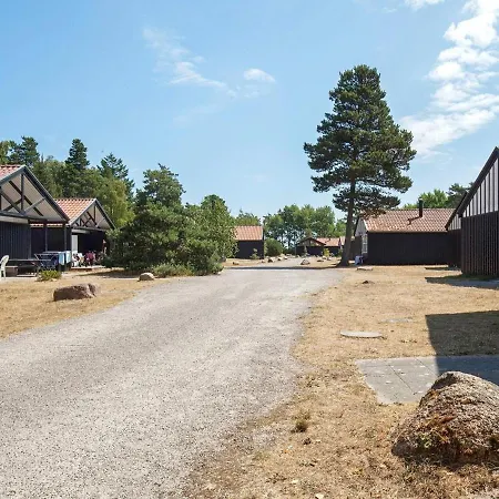 Prázdninový dům Holiday Vaeggerlose Lxxxix *