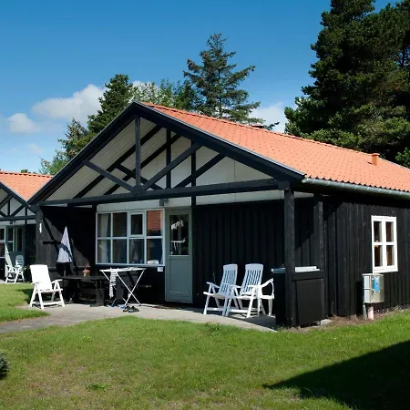 Prázdninový dům Holiday Vaeggerlose Lxxxix