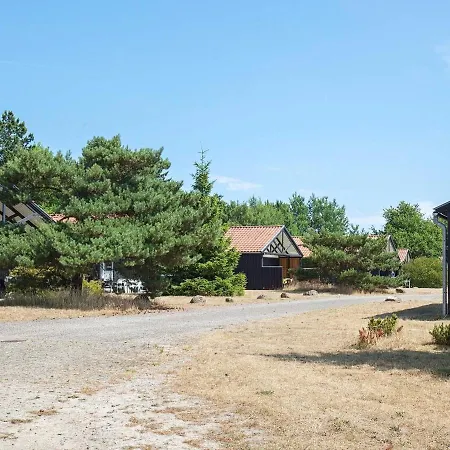 Prázdninový dům Holiday Vaeggerlose Lxxxix Bøtø By