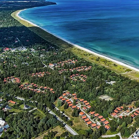 Holiday Vaeggerlose Lxxxix Prázdninový dům Bøtø By