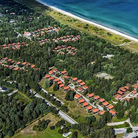 Prázdninový dům Holiday Vaeggerlose Lxxxix Bøtø By