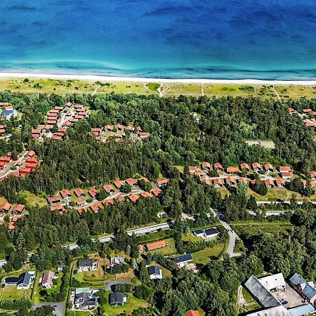 Prázdninový dům Holiday Vaeggerlose Lxxxix *