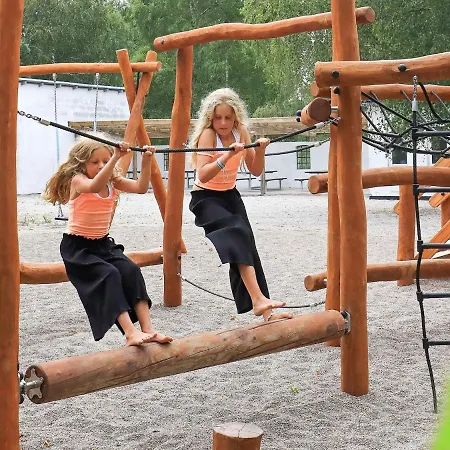Holiday Vaeggerlose Lxxxix Prázdninový dům *