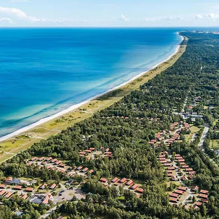 Holiday Vaeggerlose Lxxxix Prázdninový dům