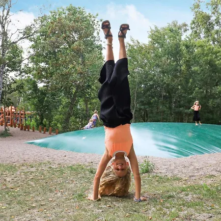 Holiday Vaeggerlose Lxxxix Prázdninový dům *