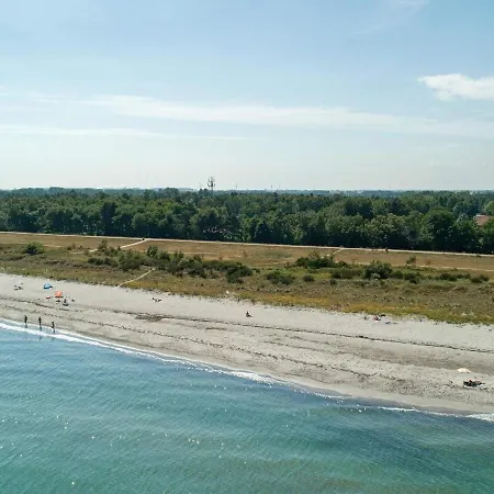 Holiday Vaeggerlose Lxxxix Prázdninový dům Bøtø By