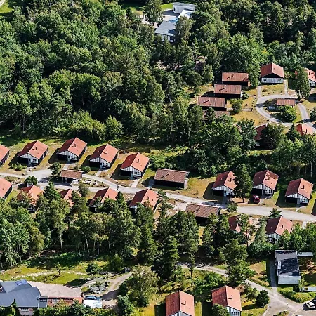 Holiday Vaeggerlose Lxxxix Prázdninový dům