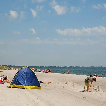 Prázdninový dům Holiday Vaeggerlose Lxxxix Bøtø By