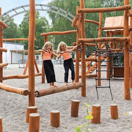 Holiday Vaeggerlose Lxxxix Prázdninový dům