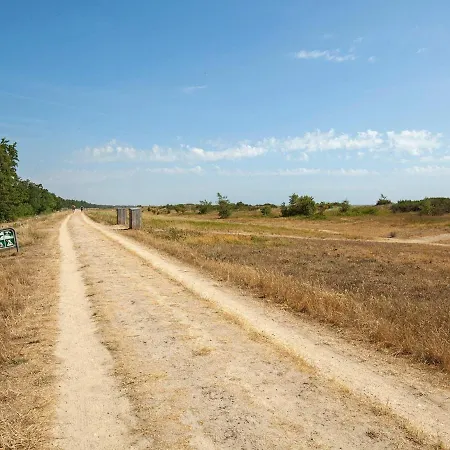 Holiday Vaeggerlose Lxxxix Prázdninový dům Bøtø By