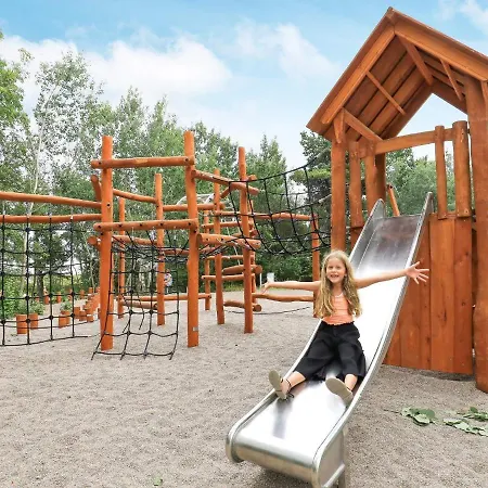 Holiday Vaeggerlose Lxxxix Prázdninový dům Bøtø By