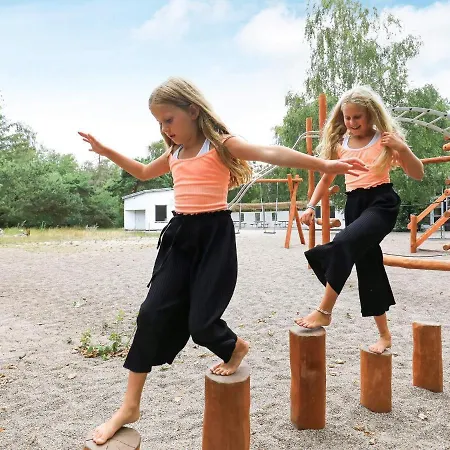 Holiday Vaeggerlose Lxxxix Prázdninový dům *