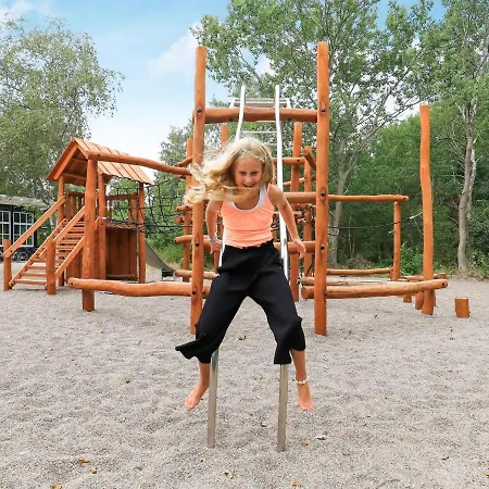 Holiday Vaeggerlose Lxxxix Prázdninový dům *