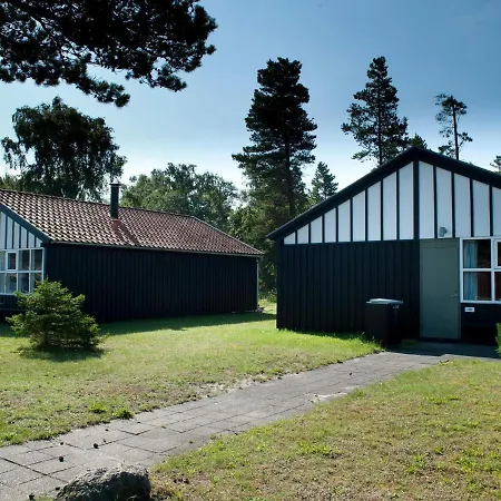 Prázdninový dům Holiday Vaeggerlose Lxxxix