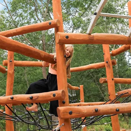 Prázdninový dům Holiday Vaeggerlose Lxxxix